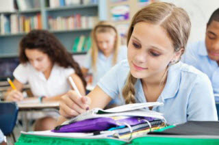 Private School Testing