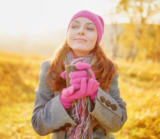 Seasonal Affective Disorder(SAD)
