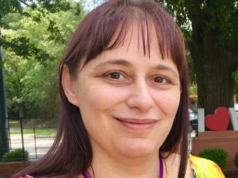 Anne Sabagh, Certified Life Coach
