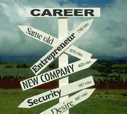 Job and Career Success