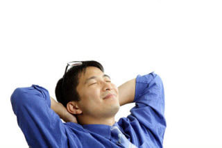 Relaxed